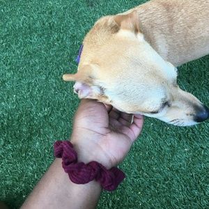 Meet your Posher, Kay